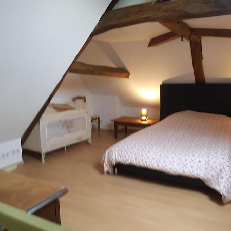 Villa beaulieu sur loire Extérieur photo