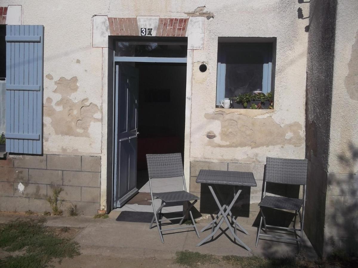 Villa beaulieu sur loire Extérieur photo